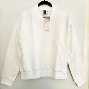 NEW Adidas Women's ALL SZN Sweatshirt